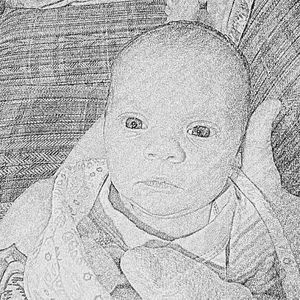 Meet your Posher, Logan