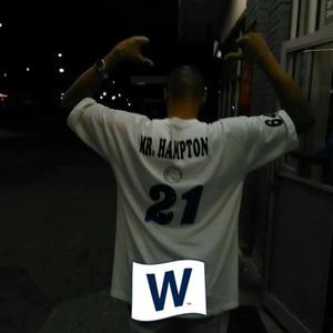 Meet your Posher, Jon