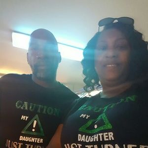 Meet your Posher, Alana