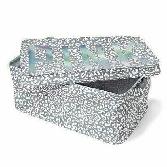 IN SEARCH OF! Victoria's secret PINK storage trunk