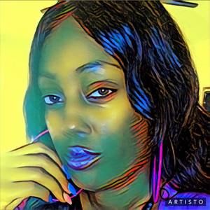 Meet your Posher, Keisha