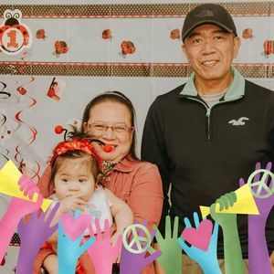 Meet your Posher, Carolina