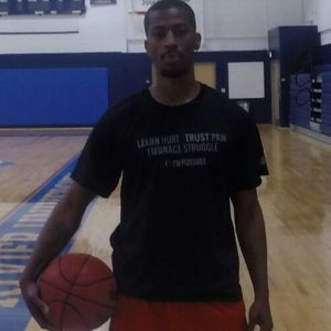 Meet your Posher, Jason