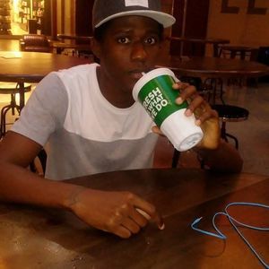 Meet your Posher, Marthur