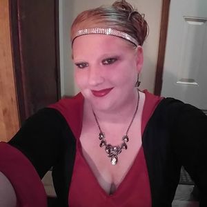 Meet your Posher, Serena