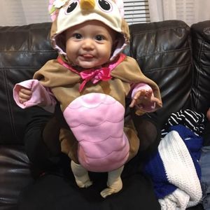 Meet your Posher, Kathy