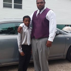 Meet your Posher, Tyreece
