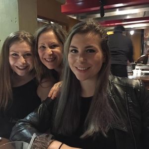 Meet your Posher, Cheryl