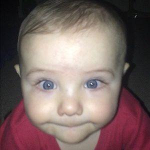 Meet your Posher, Cj