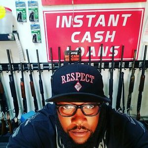 Meet your Posher, Isaiah