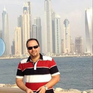 Meet your Posher, Alireza