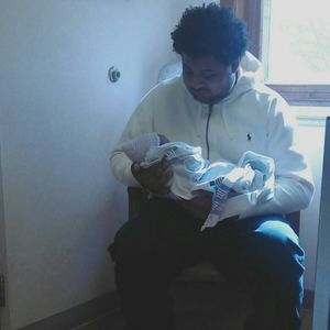 Meet your Posher, Andre