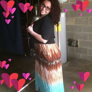 Meet your Posher, Lyndsey