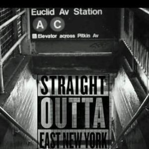 Meet your Posher, Rodney