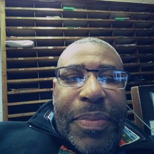 Meet your Posher, Eric