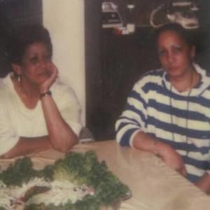 Meet your Posher, Gisela