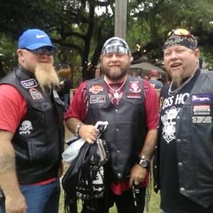 Meet your Posher, Ray