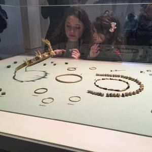 Meet your Posher, Robert