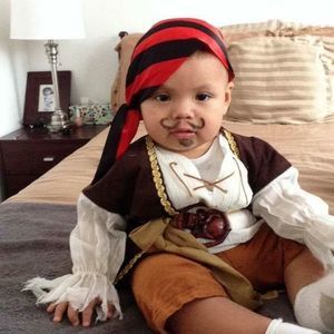 Meet your Posher, Sergio