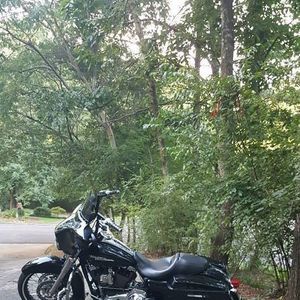 Meet your Posher, Solomon