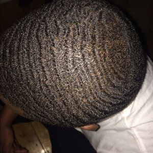 Meet your Posher, Nazeem