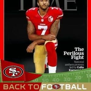 Meet your Posher, Curtis