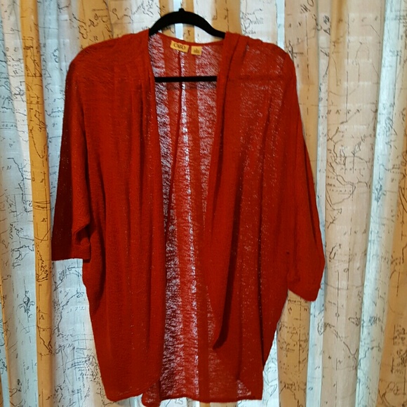 Cato Cardigan