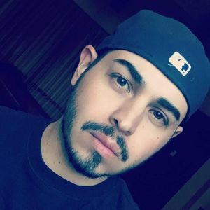 Meet your Posher, Gilbert