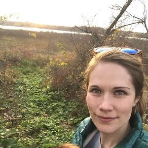 Meet your Posher, Sara