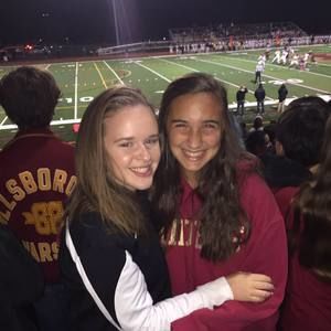 Meet your Posher, Jesi