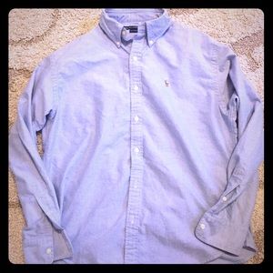 Ralph Lauren button down