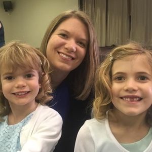 Meet your Posher, Heather