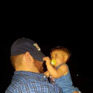 Meet your Posher, Trevor