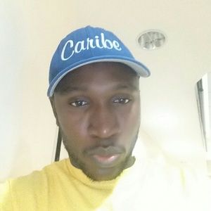 Meet your Posher, Oshane