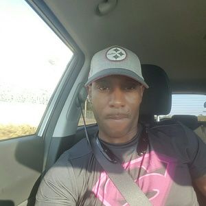 Meet your Posher, Gerald