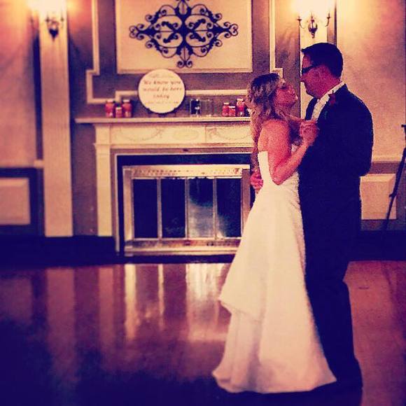 Meet your Posher, Fallon