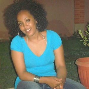 Meet your Posher, Rahwa