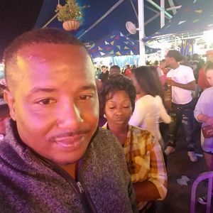 Meet your Posher, Jathan