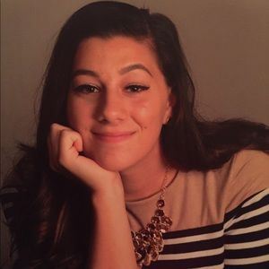 Meet your Posher, Taylor