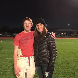 Meet your Posher, Amber