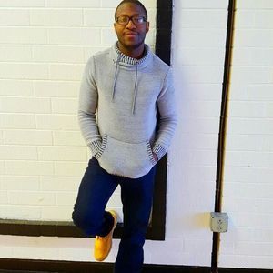 Meet your Posher, Horace