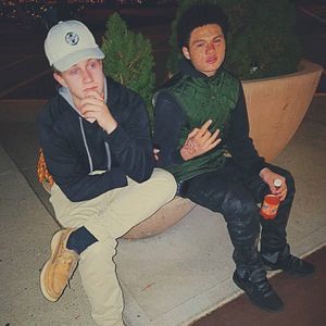 Meet your Posher, Sam