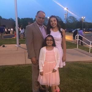 Meet your Posher, Rodney