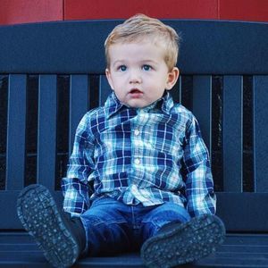 Meet your Posher, Kim