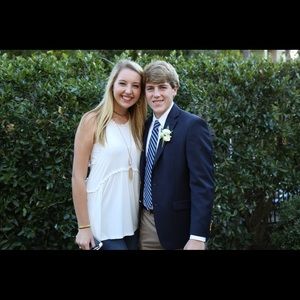 Meet your Posher, Blakeley