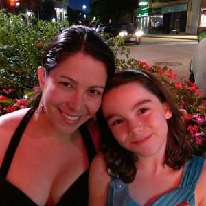 Meet your Posher, Kristine