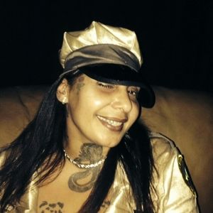 Meet your Posher, Fanny