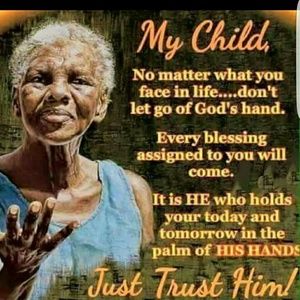 Meet your Posher, Sonia