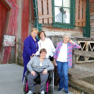 Meet your Posher, Cheryl