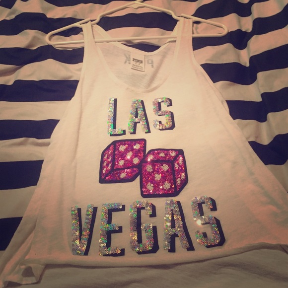 Viva Lasvegas bling vs tank